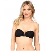 Only Hearts Second Skins Strapless Convertible U-Wire Bra